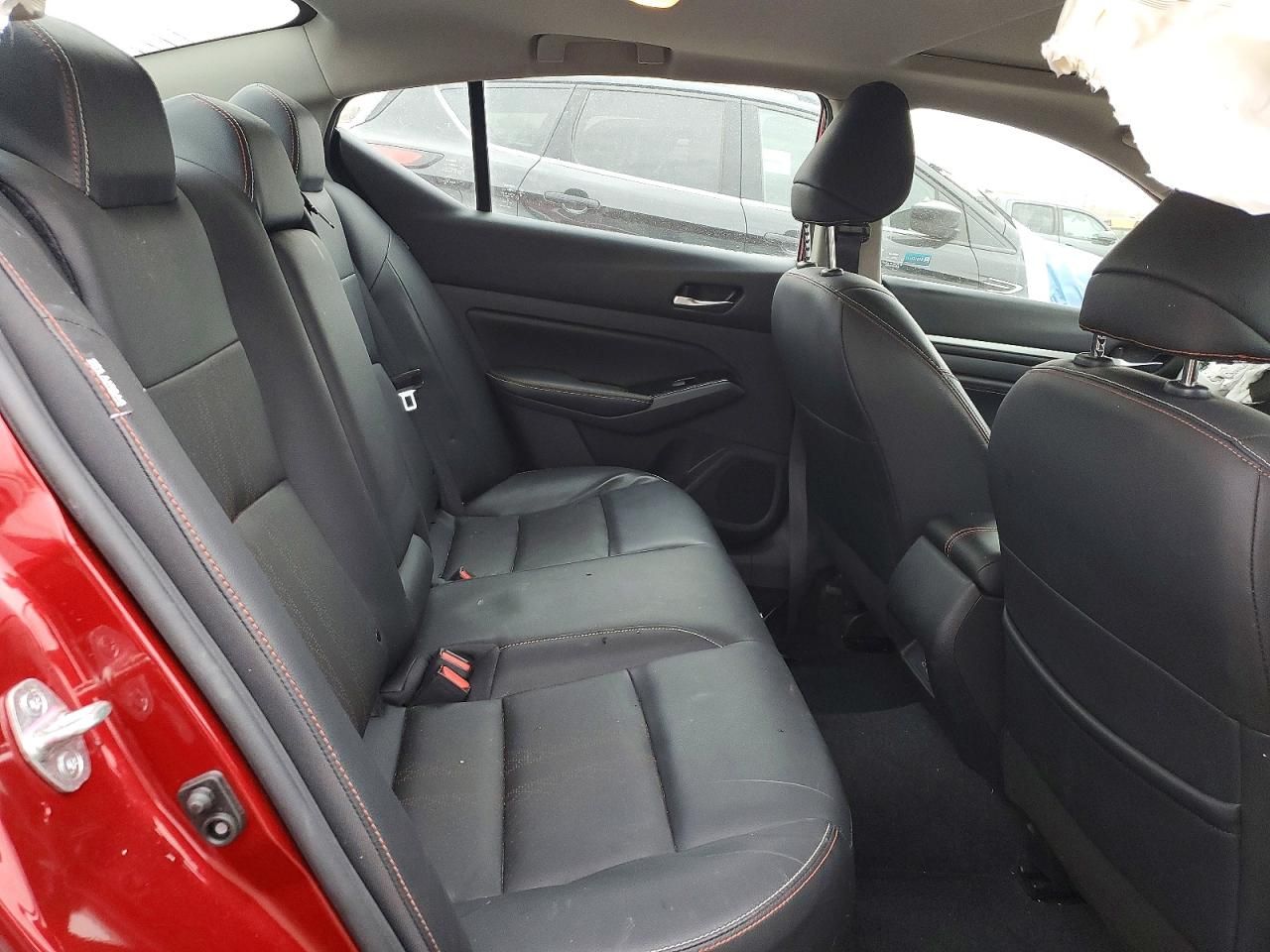 2023 Nissan Altima sr