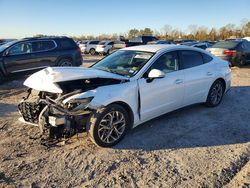2020 Hyundai Sonata sel en venta en Houston, TX