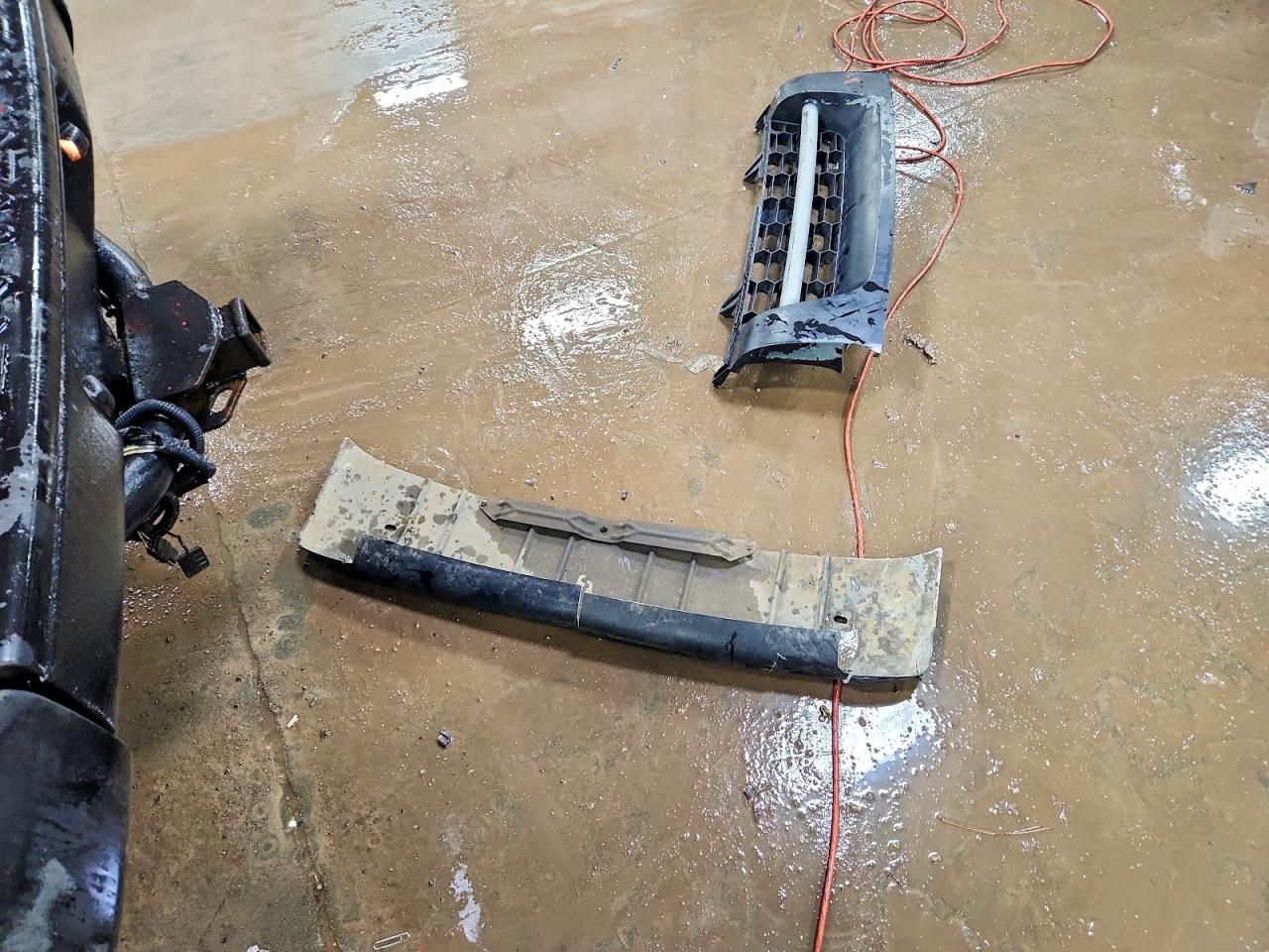 2004 Nissan Xterra xe