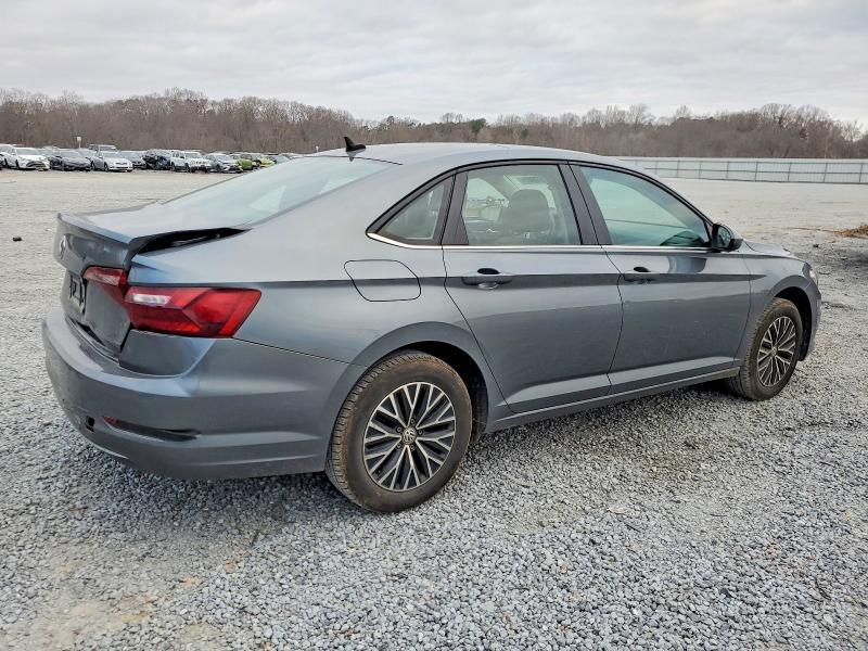 2020 Volkswagen Jetta s