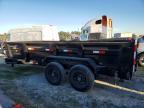 2025 ED LPT8316272S-BP Dump Trailer