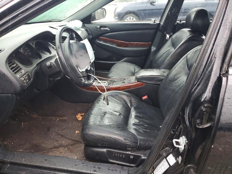 2001 Acura 3.2tl