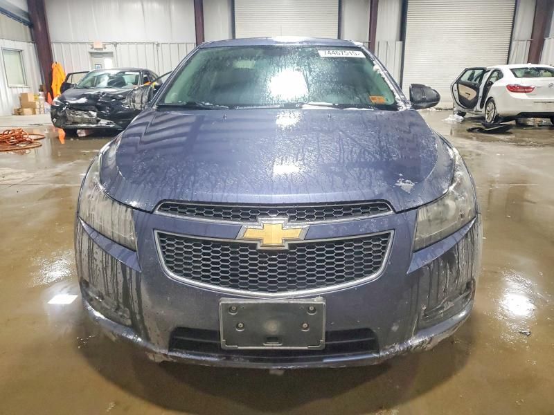 2013 Chevrolet Cruze ls