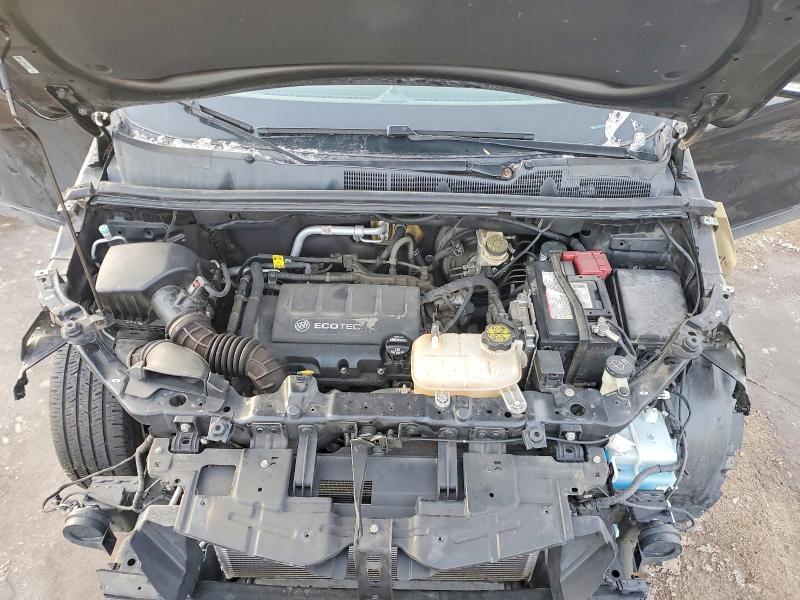 2018 Buick Encore Essence