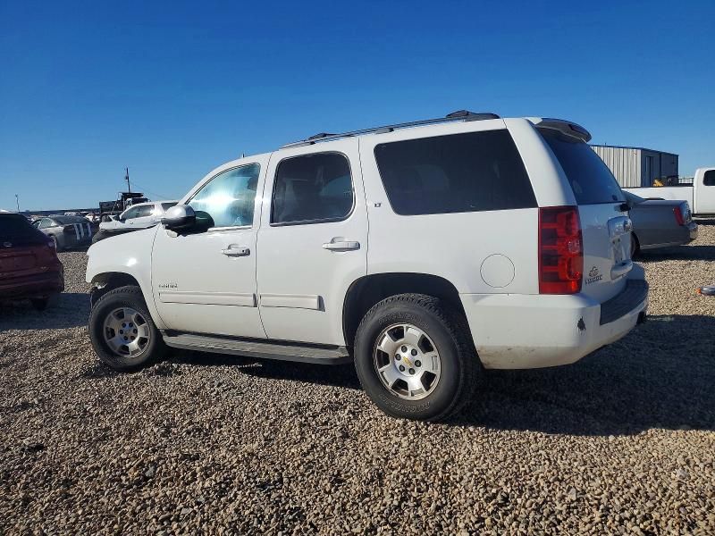 2010 Chevrolet Tahoe K1500 lt