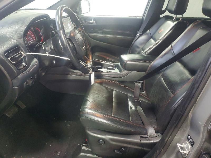 2024 Dodge Durango gt