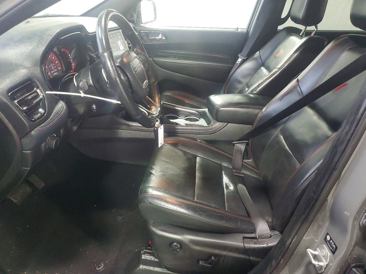 2024 Dodge Durango gt