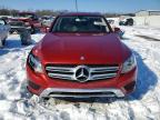 2016 Mercedes-Benz Glc 300 4matic