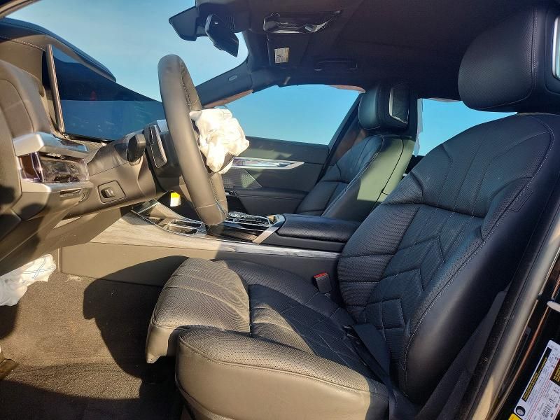 2023 BMW I7 Xdrive60