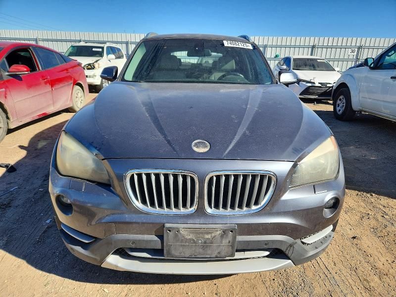 2013 BMW X1 Xdrive28i