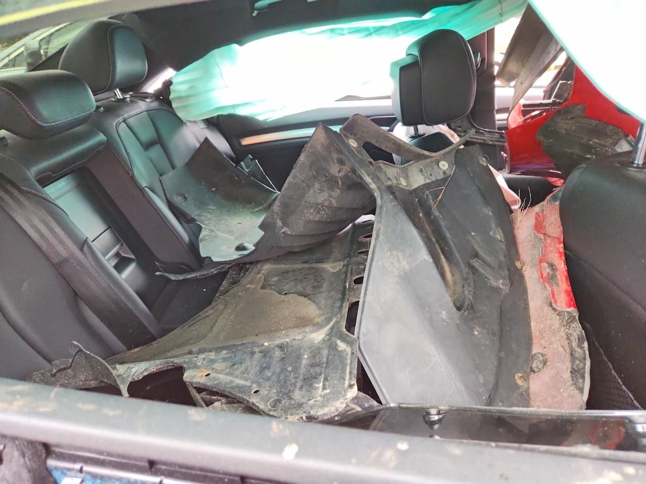 2016 Audi S3 Premium Plus