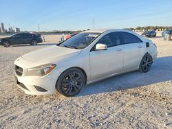 2014 Mercedes-Benz Cla 250 for sale in New Braunfels, TX
