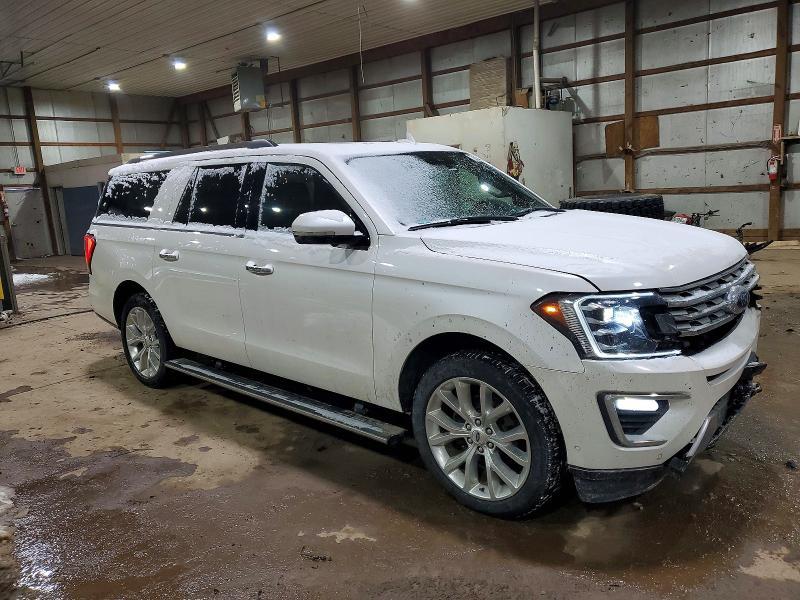 2018 Ford Expedition max Limited