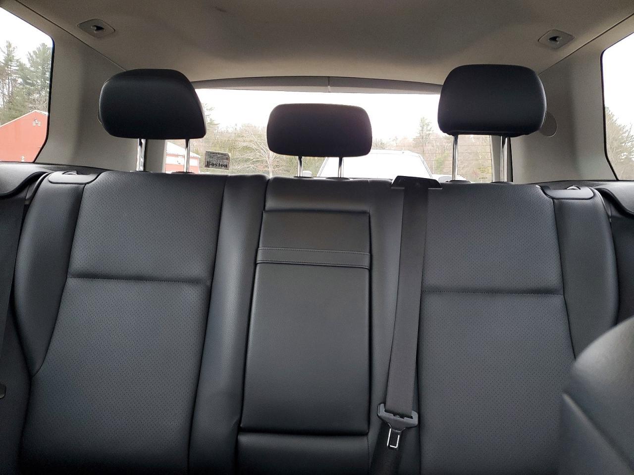 2010 Mercedes-Benz Glk 350 4matic