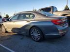 2018 BMW 740 xe