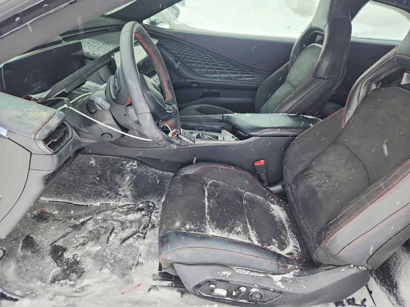 2024 Dodge Charger Daytona R/T