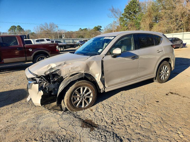 2024 Mazda Cx-5 Select