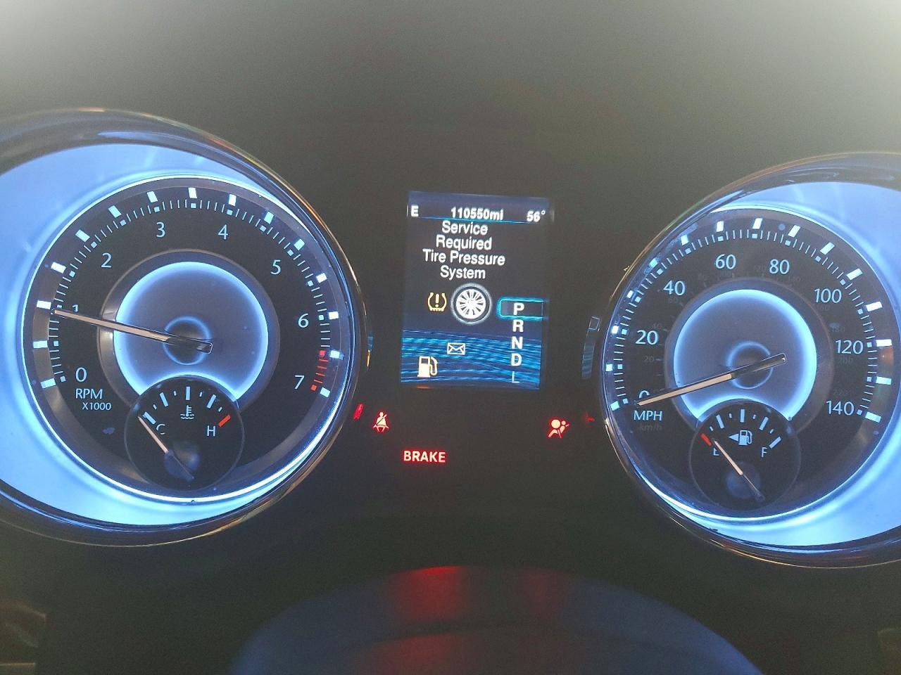 2014 Chrysler 300