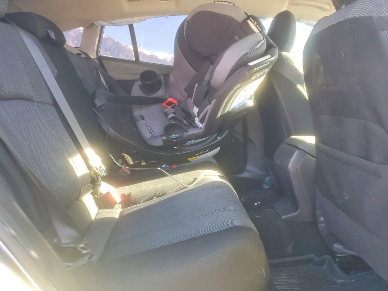 2020 Subaru Impreza Premium