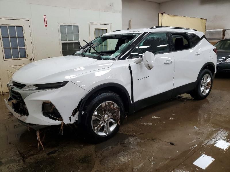 2020 Chevrolet Blazer 2LT