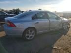2009 Volvo S80 T6