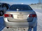 2010 Acura TSX