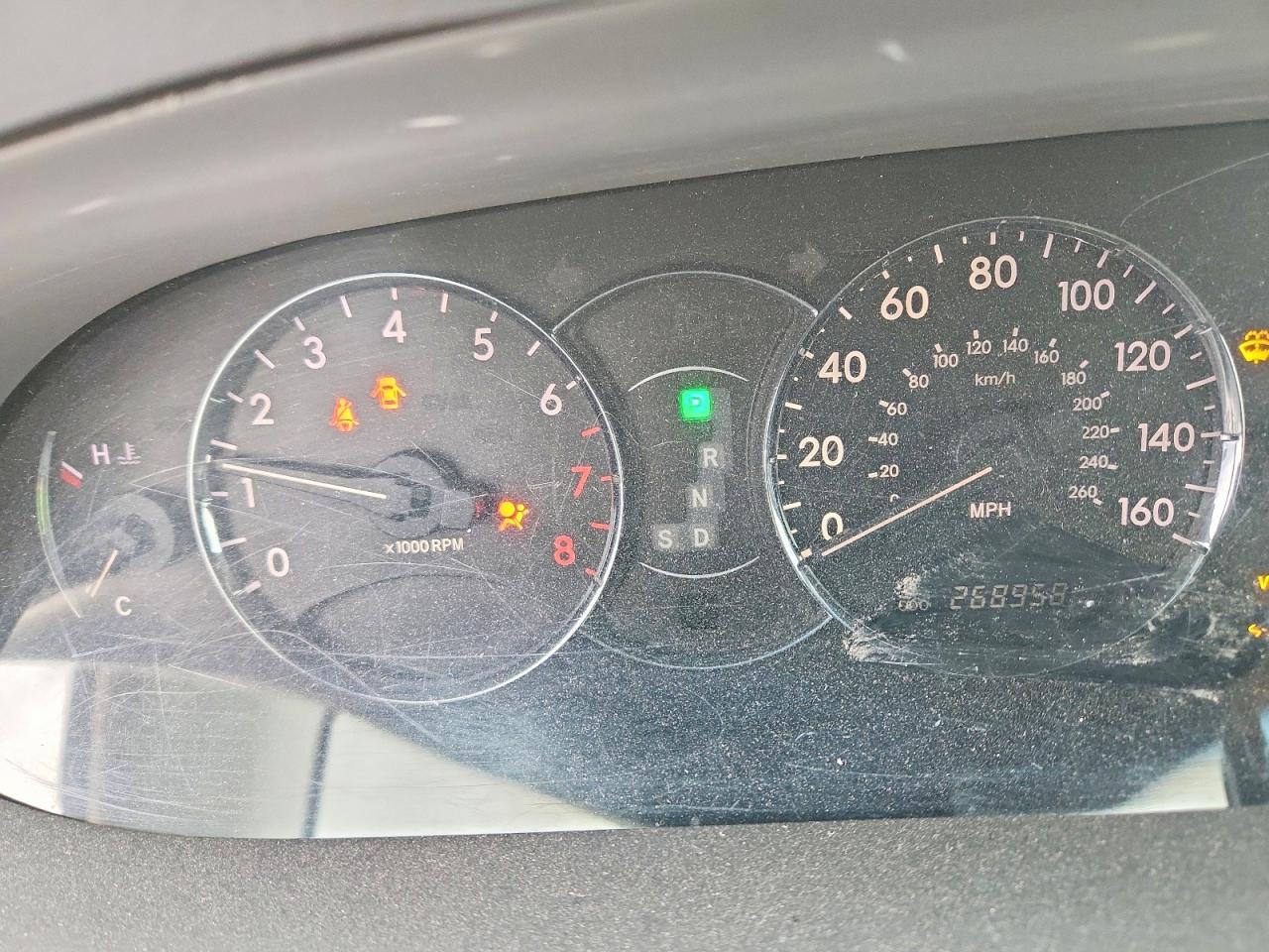 2006 Toyota Avalon xl
