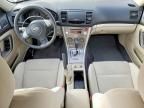 2009 Subaru Outback 2.5i