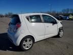 2015 Chevrolet Spark 1LT