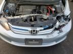 2012 Honda Civic Hybrid