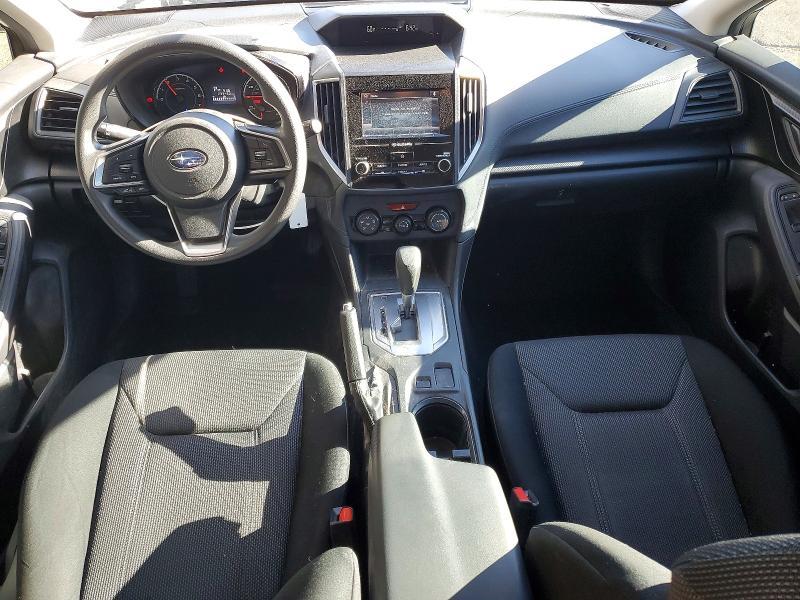2017 Subaru Impreza