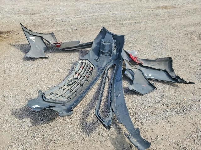 2018 Hyundai Santa fe se