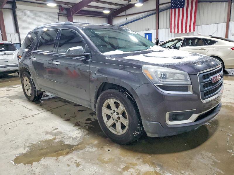 2014 GMC Acadia sle