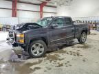 2015 Chevrolet Silverado K1500 ltz