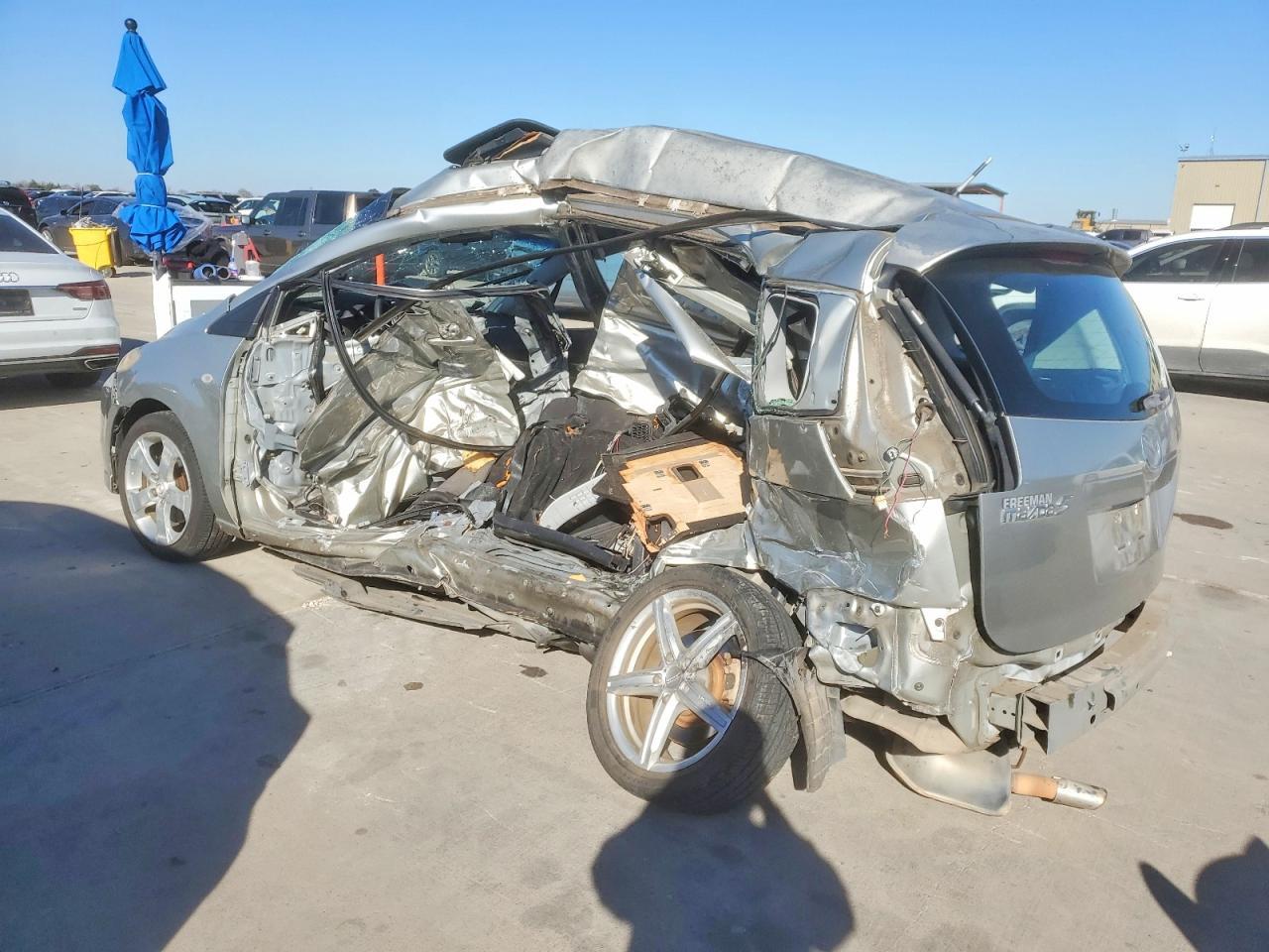 2006 Mazda 5