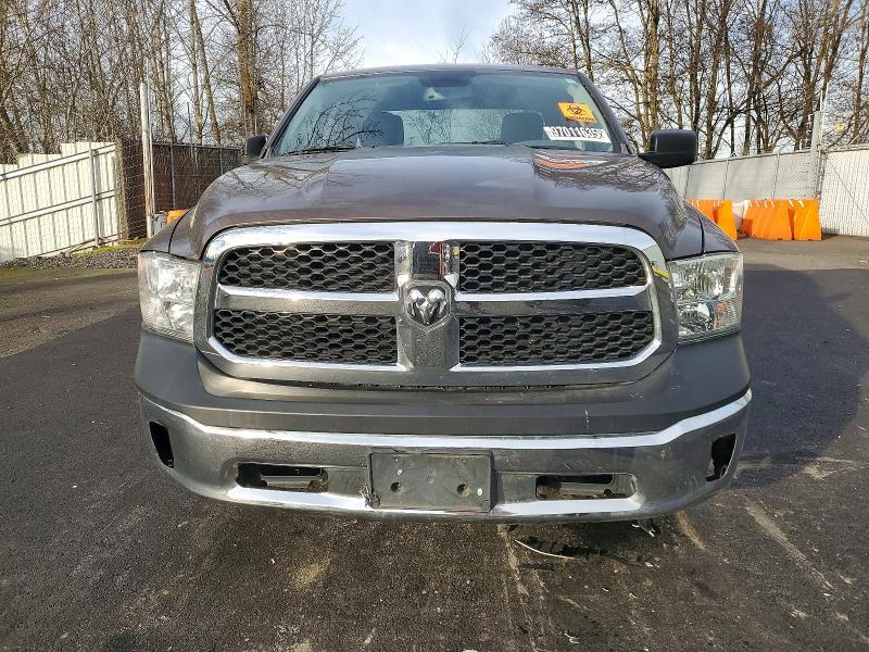 2018 Dodge Ram 1500 st