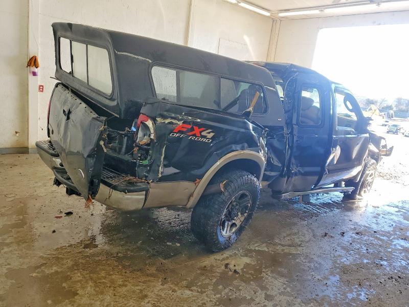 2007 Ford F250 Super Duty