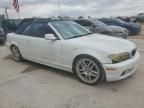 2004 BMW 330 ci