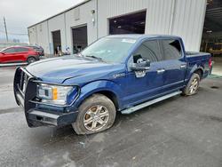 2018 Ford F150 Supercrew for sale in Jacksonville, FL