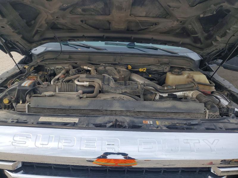 2014 Ford F250 Super Duty