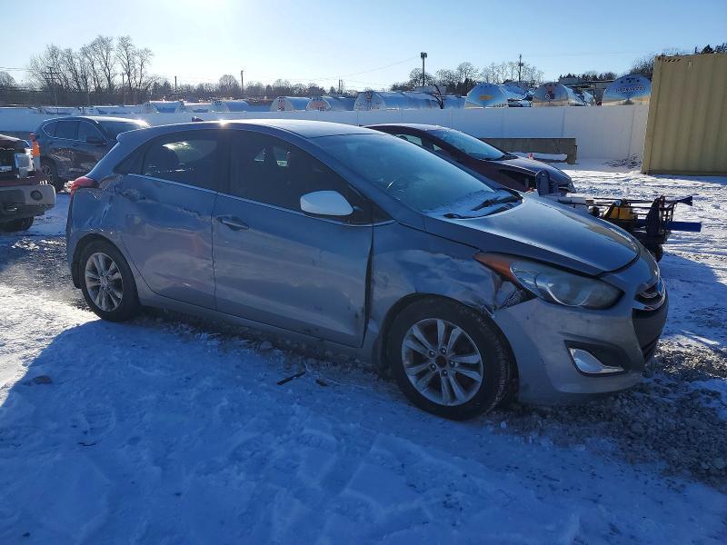 2013 Hyundai Elantra gt
