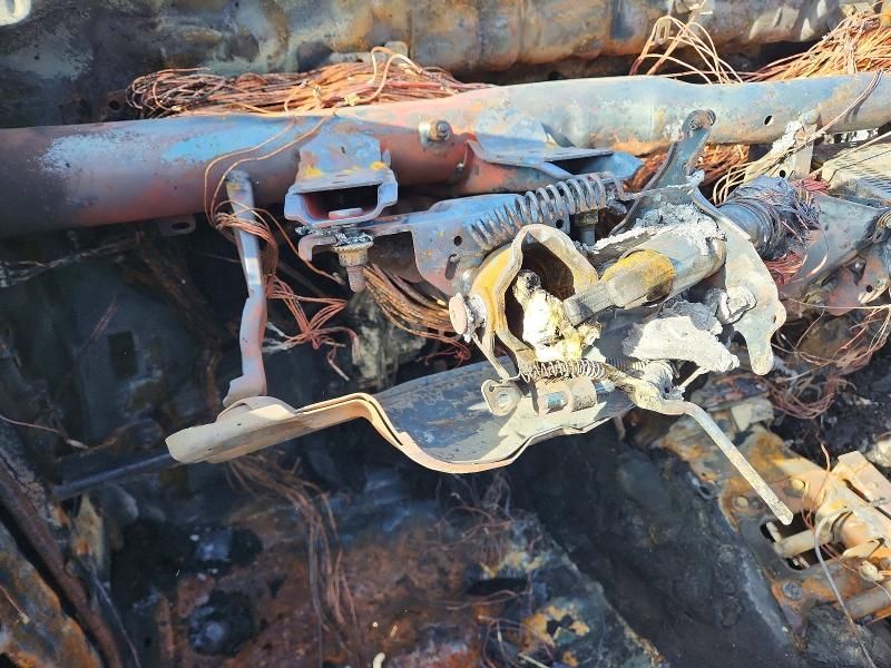 1999 Toyota 4runner SR5