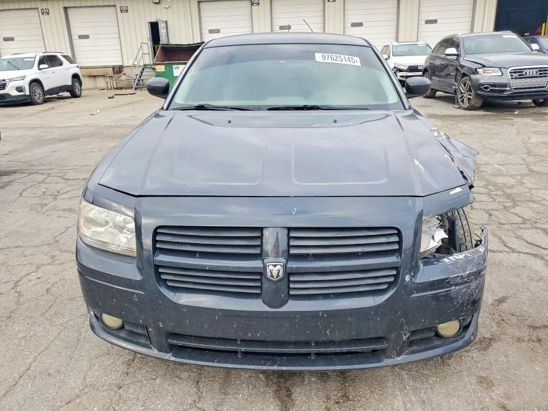 2008 Dodge Magnum