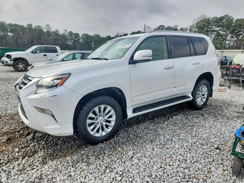 2014 Lexus Gx 460