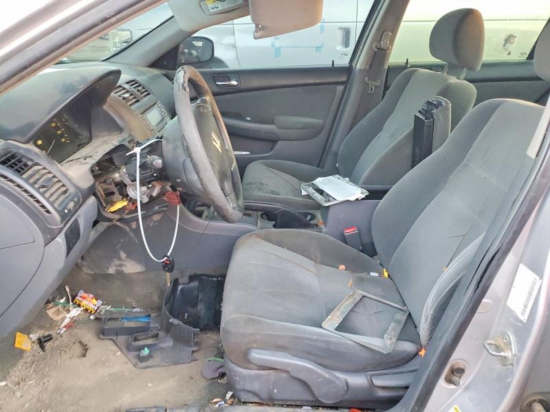 2007 Honda Accord Value