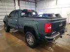 2015 GMC Sierra K1500 slt