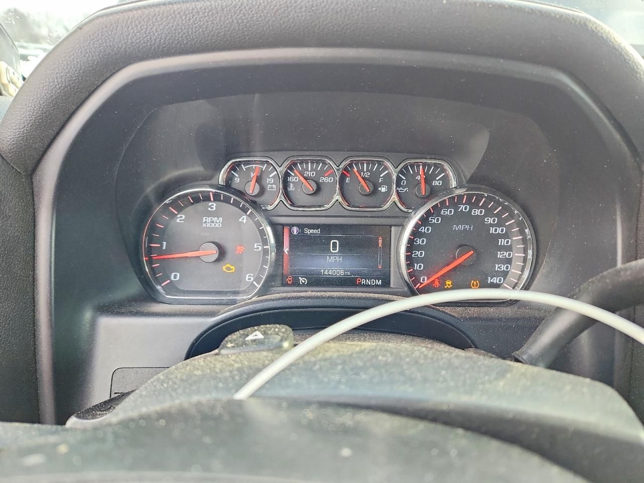 2014 GMC Sierra K1500 slt