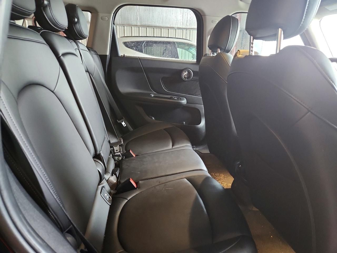 2017 Mini Cooper Countryman All4