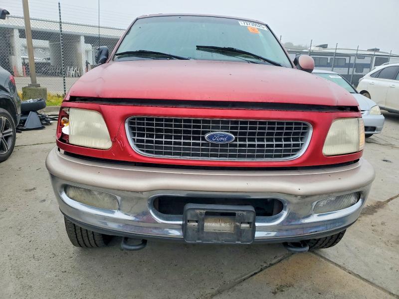 1998 Ford Expedition