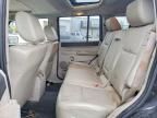 2007 Jeep Commander Limited